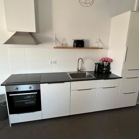 Penthouse Deluxe Apartment Осткапеле Екстериор снимка