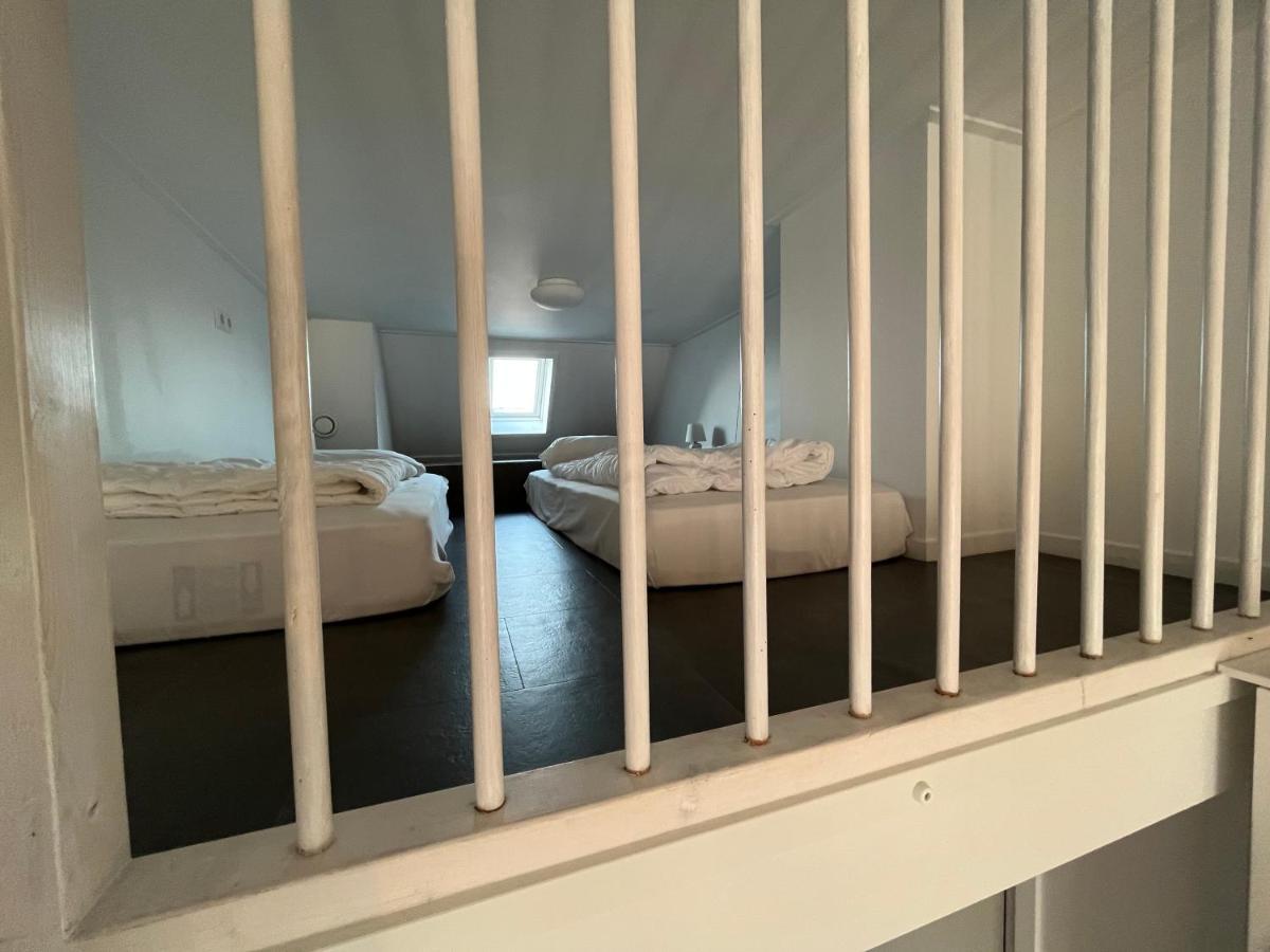 Penthouse Deluxe Apartment Осткапеле Екстериор снимка