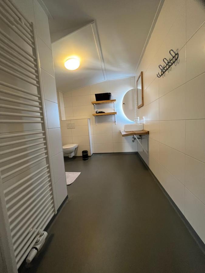 Penthouse Deluxe Apartment Осткапеле Екстериор снимка