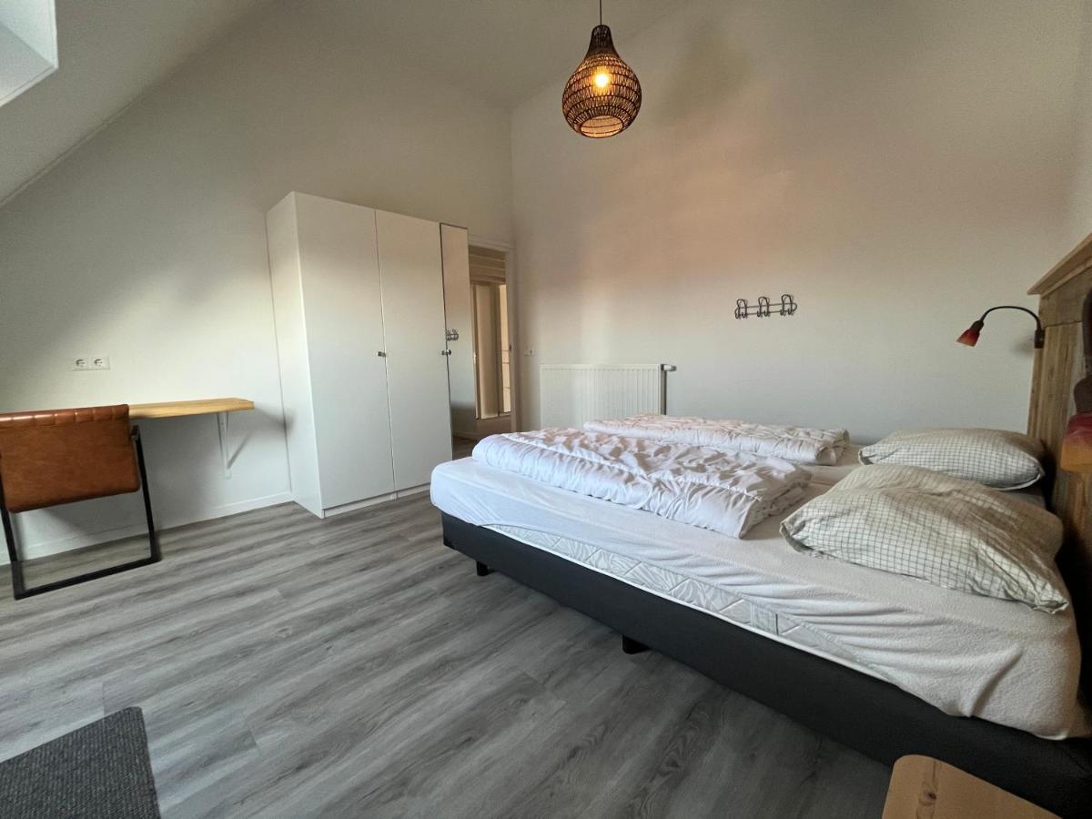Penthouse Deluxe Apartment Осткапеле Екстериор снимка