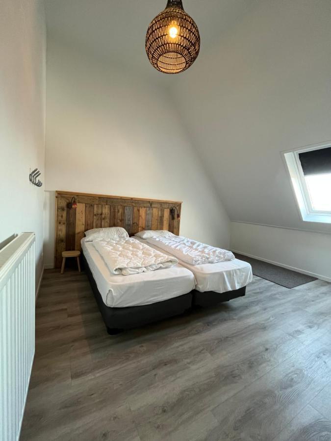 Penthouse Deluxe Apartment Осткапеле Екстериор снимка